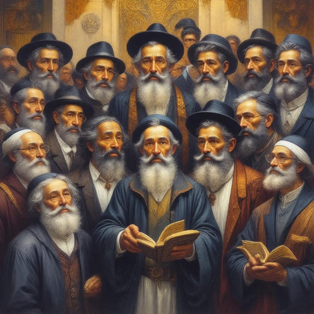 Masorti Judaism